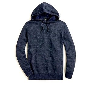 J.Crew Hooded Sweater